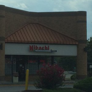 Hibachi Express